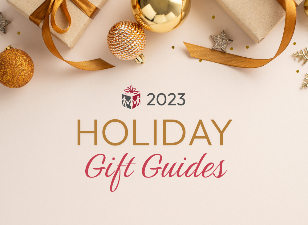 2023 Holiday Gift Guides